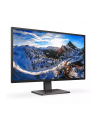 philips Monitor 42,51 cali 439P1 VA 4K HDMIx3 DP USB-C - nr 21