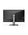 philips Monitor 42,51 cali 439P1 VA 4K HDMIx3 DP USB-C - nr 79