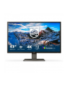 philips Monitor 42,51 cali 439P1 VA 4K HDMIx3 DP USB-C - nr 80