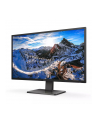 philips Monitor 42,51 cali 439P1 VA 4K HDMIx3 DP USB-C - nr 83