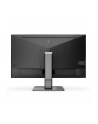 philips Monitor 42,51 cali 439P1 VA 4K HDMIx3 DP USB-C - nr 86