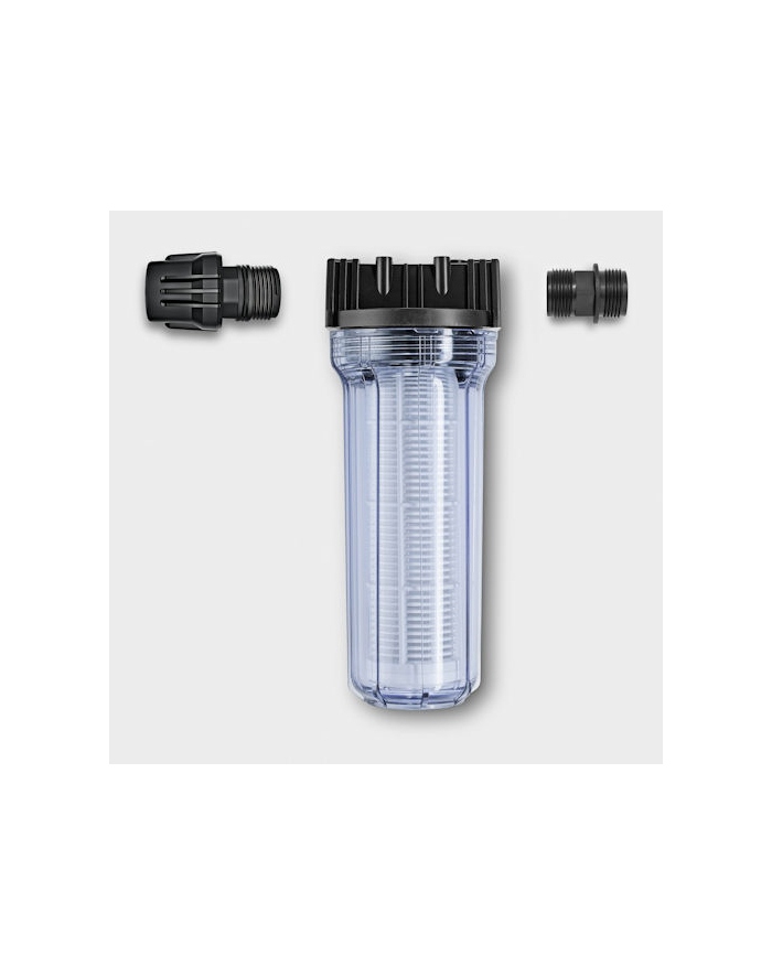 Kärcher pump pre-filter, gr. PerfectConnect - 2.997-210.0 główny