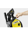 Kärcher high pressure cleaner K 5 Compact (yellow / Kolor: CZARNY) - nr 7