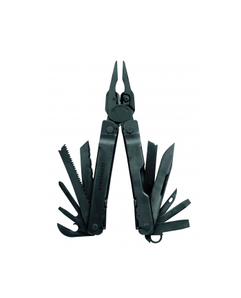 Leatherman Multitool Super Tool 300 Kolor: CZARNY - LTG831151