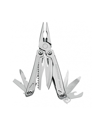 Leatherman Multitool Sidekick - LTG831439