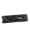 adata Dysk SSD XPG GAMIX S70 BLAD-E 1TB PCIe 4x4 7.4/5.5 GBs - nr 10