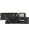 adata Dysk SSD XPG GAMIX S70 BLAD-E 1TB PCIe 4x4 7.4/5.5 GBs - nr 11