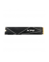 adata Dysk SSD XPG GAMIX S70 BLAD-E 1TB PCIe 4x4 7.4/5.5 GBs - nr 17
