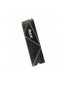 adata Dysk SSD XPG GAMIX S70 BLAD-E 1TB PCIe 4x4 7.4/5.5 GBs - nr 18