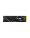adata Dysk SSD XPG GAMIX S70 BLAD-E 1TB PCIe 4x4 7.4/5.5 GBs - nr 19