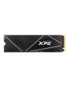 adata Dysk SSD XPG GAMIX S70 BLAD-E 1TB PCIe 4x4 7.4/5.5 GBs - nr 1