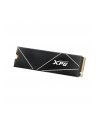 adata Dysk SSD XPG GAMIX S70 BLAD-E 1TB PCIe 4x4 7.4/5.5 GBs - nr 20
