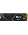 adata Dysk SSD XPG GAMIX S70 BLAD-E 1TB PCIe 4x4 7.4/5.5 GBs - nr 22