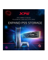 adata Dysk SSD XPG GAMIX S70 BLAD-E 1TB PCIe 4x4 7.4/5.5 GBs - nr 24