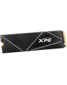 adata Dysk SSD XPG GAMIX S70 BLAD-E 1TB PCIe 4x4 7.4/5.5 GBs - nr 26