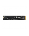 adata Dysk SSD XPG GAMIX S70 BLAD-E 1TB PCIe 4x4 7.4/5.5 GBs - nr 30