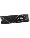 adata Dysk SSD XPG GAMIX S70 BLAD-E 1TB PCIe 4x4 7.4/5.5 GBs - nr 34
