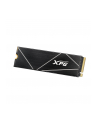 adata Dysk SSD XPG GAMIX S70 BLAD-E 1TB PCIe 4x4 7.4/5.5 GBs - nr 38