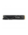 adata Dysk SSD XPG GAMIX S70 BLAD-E 1TB PCIe 4x4 7.4/5.5 GBs - nr 40