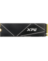 adata Dysk SSD XPG GAMIX S70 BLAD-E 1TB PCIe 4x4 7.4/5.5 GBs - nr 43