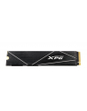 adata Dysk SSD XPG GAMIX S70 BLAD-E 1TB PCIe 4x4 7.4/5.5 GBs - nr 4