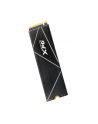adata Dysk SSD XPG GAMIX S70 BLAD-E 1TB PCIe 4x4 7.4/5.5 GBs - nr 5