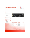 adata Dysk SSD XPG GAMIX S70 BLAD-E 1TB PCIe 4x4 7.4/5.5 GBs - nr 6