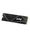 adata Dysk SSD XPG GAMIX S70 BLAD-E 1TB PCIe 4x4 7.4/5.5 GBs - nr 7