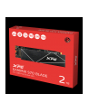 adata Dysk SSD XPG GAMIX S70 BLAD-E 2TB PCIe 4x4 7.4/6.7 GBs - nr 11