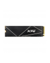 adata Dysk SSD XPG GAMIX S70 BLAD-E 2TB PCIe 4x4 7.4/6.7 GBs - nr 12
