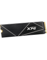 adata Dysk SSD XPG GAMIX S70 BLAD-E 2TB PCIe 4x4 7.4/6.7 GBs - nr 41