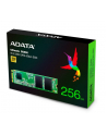adata Dysk SSD Ultimate SU650 256G M.2 TLC 3D 2280 SATA - nr 1