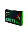 adata Dysk SSD Ultimate SU650 256G M.2 TLC 3D 2280 SATA - nr 3