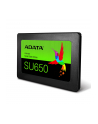 adata Dysk SSD Ultimate SU650 256G 2.5'' S3 3D TLC Retail - nr 4
