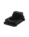 Alphacool ES Reservoir 1U - DDC version, expansion tank (Kolor: CZARNY, pump compatibility: for DC-LT) - nr 10