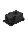 Alphacool ES Reservoir 1U - DDC version, expansion tank (Kolor: CZARNY, pump compatibility: for DC-LT) - nr 12