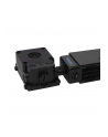 Alphacool ES Reservoir 1U - DDC version, expansion tank (Kolor: CZARNY, pump compatibility: for DC-LT) - nr 13