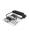 Alphacool ES Reservoir 1U - DDC version, expansion tank (Kolor: CZARNY, pump compatibility: for DC-LT) - nr 15