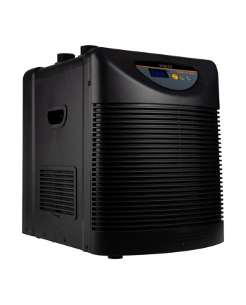 Hailea through-flow cooler Ultra Titan500 Kolor: CZARNY - 37007