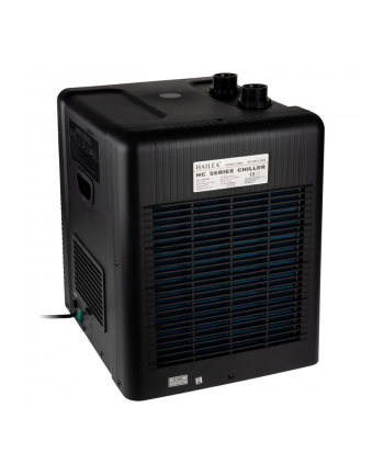 Hailea through-flow cooler Ultra Titan500 Kolor: CZARNY - 37007
