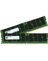 Mushkin DDR4 -16 GB -2666 - CL - 21 - Dual Kit, RAM (MAR4R293MF8G18X2, iRAM) - nr 3