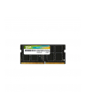 silicon power Pamięć DDR4 4GB/2666(1*4GB) SO-DIMM CL19 - nr 10