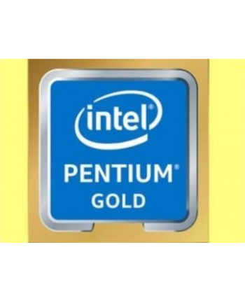 Intel Pentium G6500 4100 - Socket 1200 TRAY