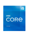 Intel Core i5-11500 2700 - Socket 1200 TRAY - nr 30