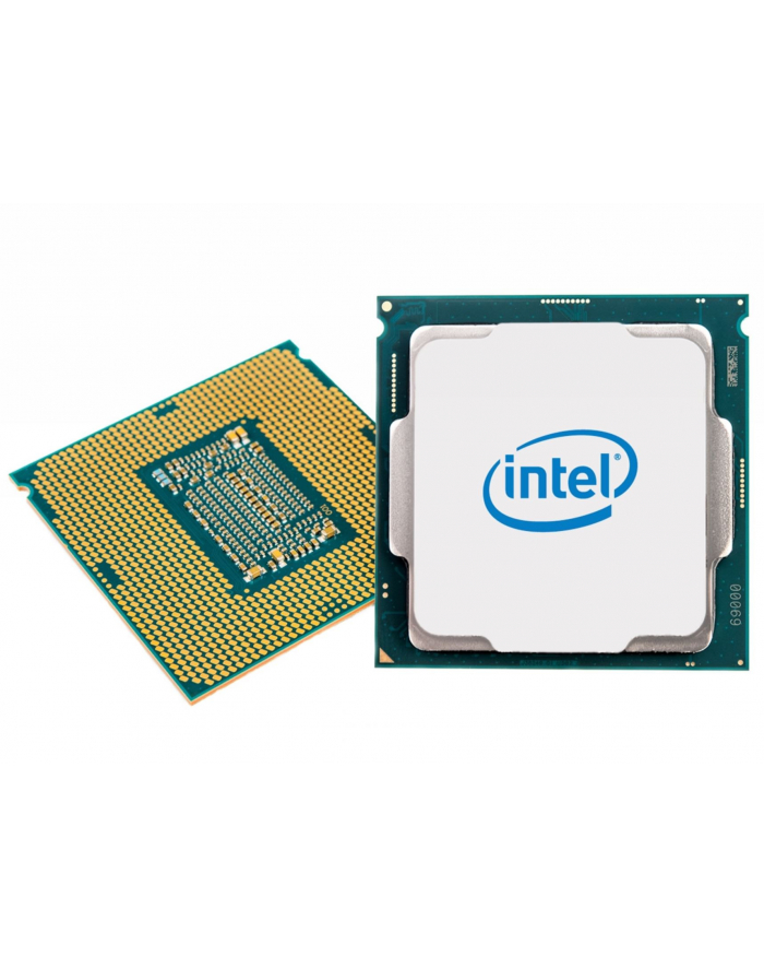 Intel Core i5-11400T 1300 - Socket 1200 TRAY główny