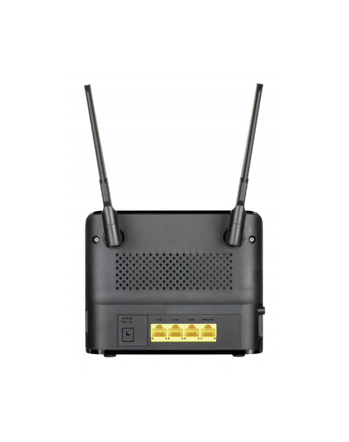 d-link Router DWR-953V2 4G LTE 1WAN/LAN 3LAN AC1200 główny