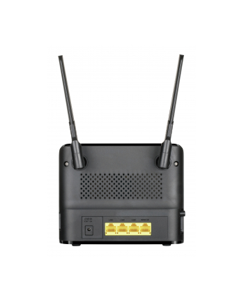 d-link Router DWR-953V2 4G LTE 1WAN/LAN 3LAN AC1200