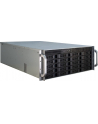 Inter-Tech 4U 4420, server housing (Kolor: CZARNY, 4 height units) - nr 1