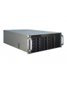 Inter-Tech 4U 4420, server housing (Kolor: CZARNY, 4 height units) - nr 2