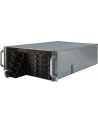 Inter-Tech 4U 4420, server housing (Kolor: CZARNY, 4 height units) - nr 3